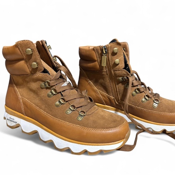 NWT Blondo Shaker Waterproof Winter Boot - Picture 2 of 5